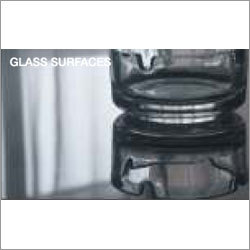 Glass Surfaces