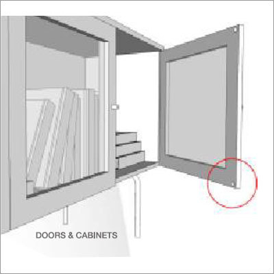 Door & Cabinets