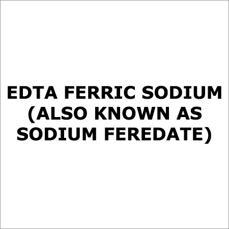 EDTA Di Sodium ( Technical/I.P. GRADE)