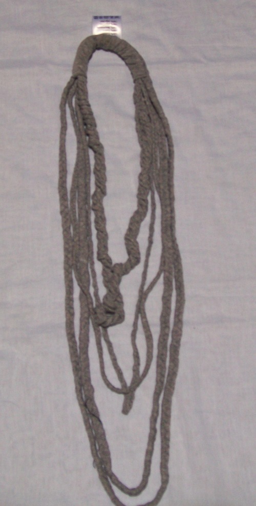 Neck Belts Belt Type: Fabric