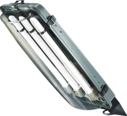 Energy Saving Street Light