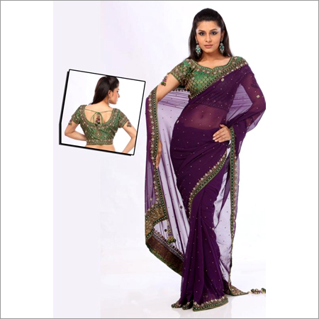 Fancy Saree