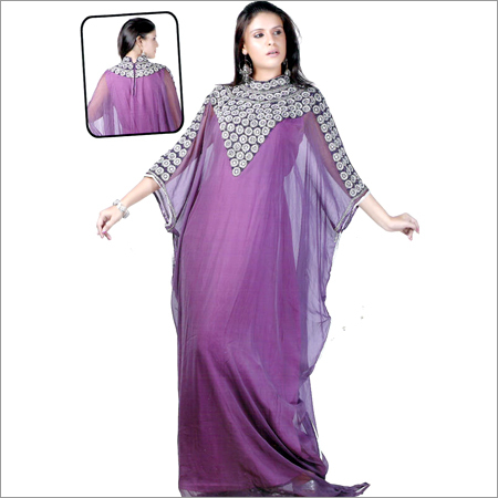 Designer Kaftan