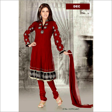 Designer Suit