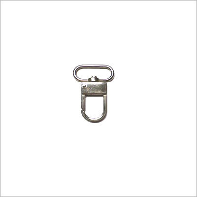 Dog Hooks And Bag Fitting Buckles