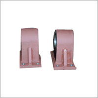 Plummer Block Housing