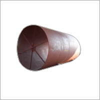 Rotary Kilns And Kiln Shells