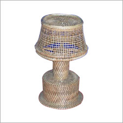 Cane lamp