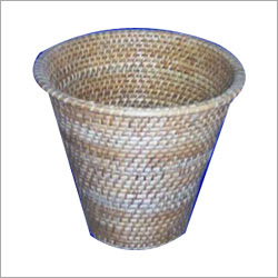 Handcrafted cane furniture