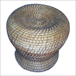 Cane Furniture table