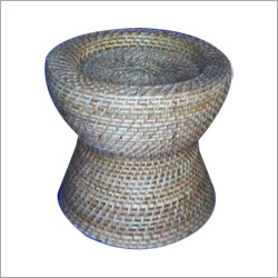 cane furniture chair