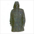 Waterproof Parka Coat