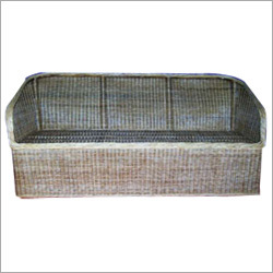 Designer Cane Sofa Set
