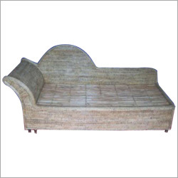 cane sofa bed