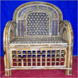 Cane handicraft sofa set