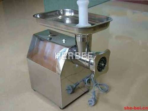 Meat Mixer