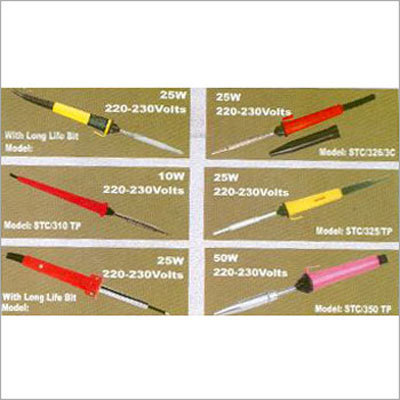 Electrical Welding & Solders