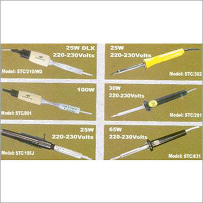 Soldering Tools