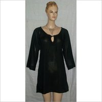 Cotton Kurtis