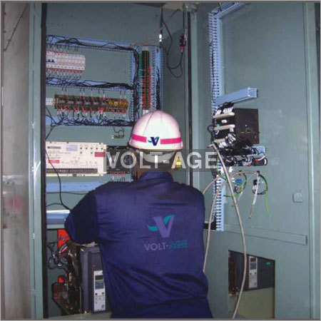 Electrical Substation Testing