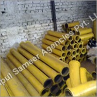 Concrete Delivery Pipe Fittings