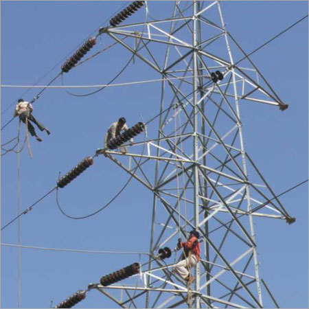 LT Electrical Turnkey Installations