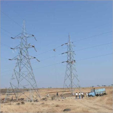 Ht Electrical Turnkey Installations