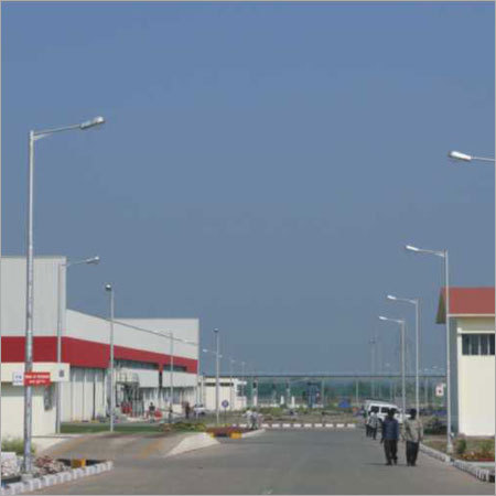 Electrical Solutions