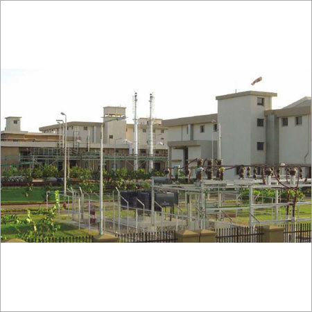 Electrical Testing And Installation Services