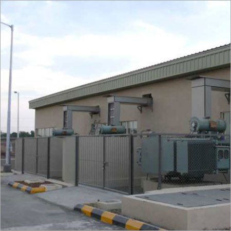 Electrical Solutions