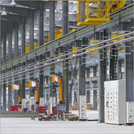 Electrical Solutions