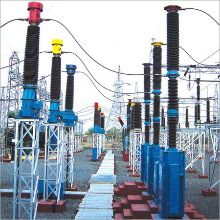 Electrical Installations Services