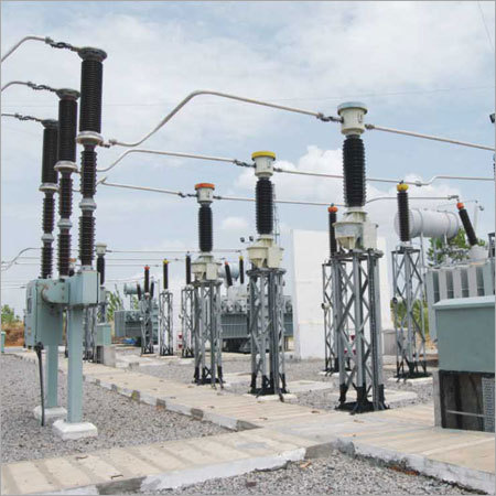 Electrical High Voltage Instalations