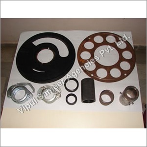 Concrete Pump Parts