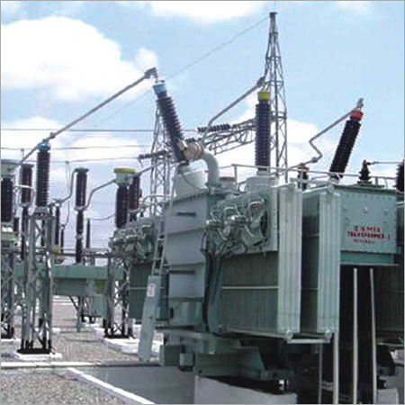 Electrical Designing Services