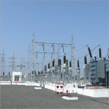 Electrical Transformation Services