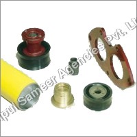 Concrete Pumps Parts