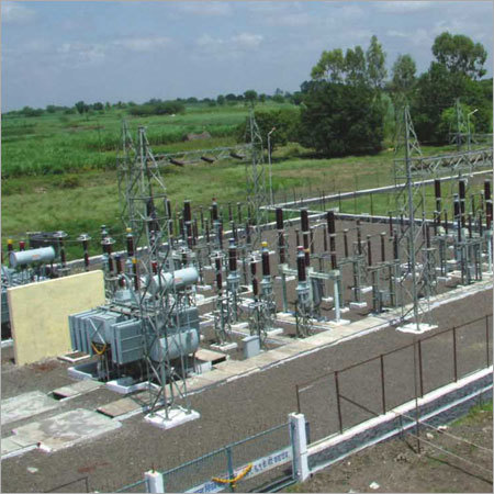 Electrical Projects installation