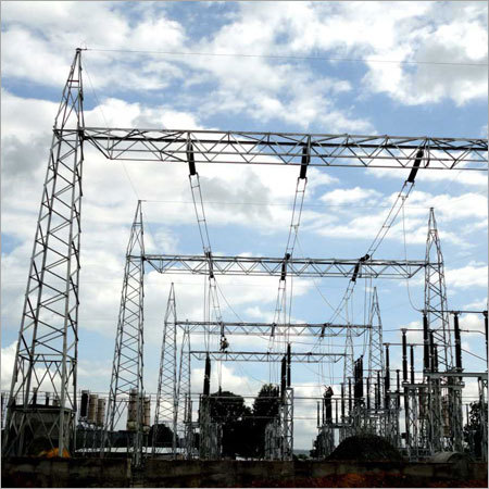 Electrical installation & Lightings