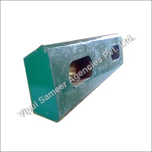 Jaw Crusher Spare Part