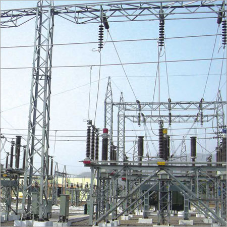 Electrical Solutions Services