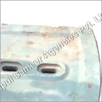 Concrete Batching Plant Spares