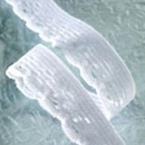 Knitted Elastics