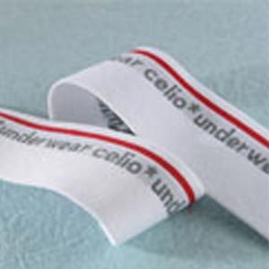 Jaquard Elastics