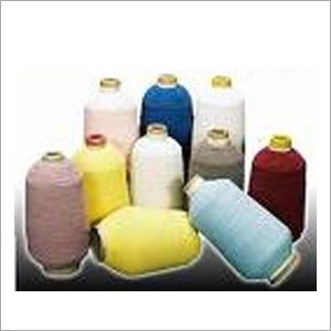 Covered Rubber Thread