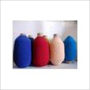 Covered Rubber Thread