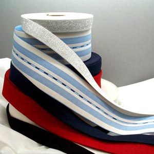 Button Hole Elastics