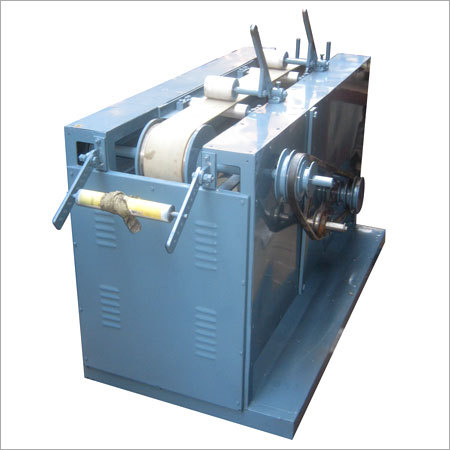 HDPE Pipe Making Machine