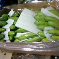 Green Banana