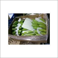 Fresh Bananas